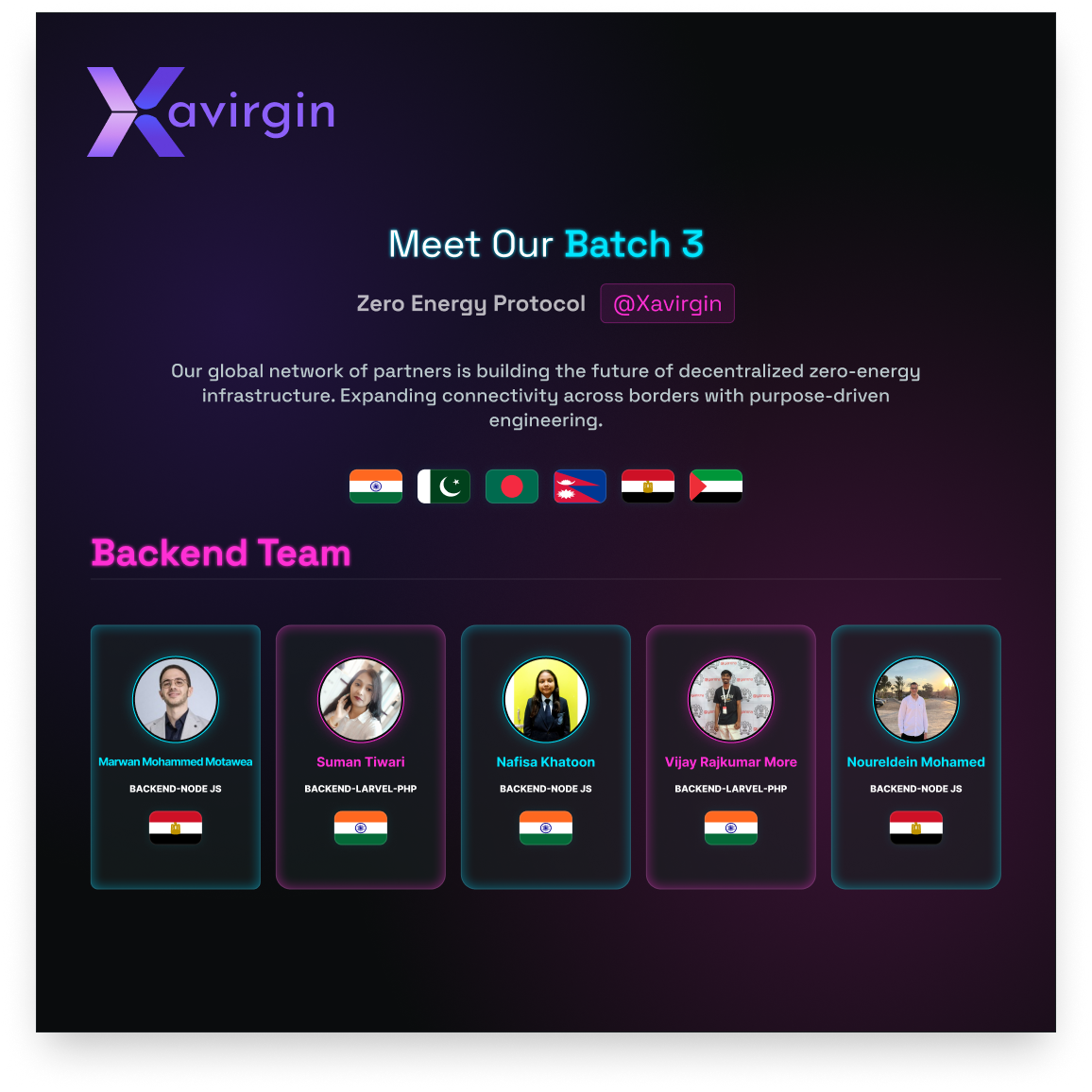 Backend-Team